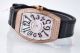 Fake 32mm Franck Muller Vanguard Rose Gold White Pearl Dial With Diamonds Watch For Women (6)_th.jpg